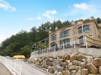 Yongin Sun & Moon Peension | Qantas Hotels Yongin Sun & Moon Peension