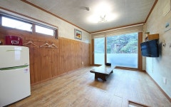 경포대가는길펜션