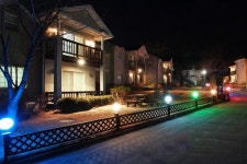 용인 둥지아트빌리지 펜션