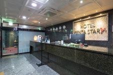 仁川ペンタスター ホテル（仁川>仁川市街地）｜韓国ホテル予約「コネスト」 仁川ペンタスター ホテル（仁川>仁川市街地）