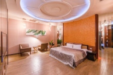 Vogue Boutique Motel | Qantas Hotels Vogue Boutique Motel