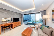 アート スパ & プールヴィラ（済州島>済州島東部）｜韓国ホテル予約「コネスト」 アート スパ & プールヴィラ（済州島>済州島東部）