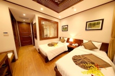 Hanoi Nostalgia Hotel & Spa | Jetstar Hotels Hanoi Nostalgia Hotel & Spa