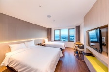 ザ ファースト 70 ホテル（済州島>西帰浦）｜韓国ホテル予約「コネスト」 ザ ファースト 70 ホテル（済州島>西帰浦）