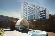 파크로쉬 리조트 앤 웰니스 검색결과 파크로쉬 리조트 앤 웰니스