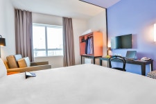 ibis Styles Goiania Marista | Qantas Hotels ibis Styles Goiania Marista