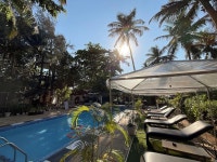 북부 고아 Ondas Do Mar Beach Resort Phase 1 | 2025년 최신 가격 & 프로모션 - 클룩 Klook 대한민국