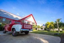 식스티스 타운 (60s Town) - 몽키트래블