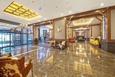 Bof Hotels Uludağ Ski & Luxury Resort All Inclusive | Qantas Hotels Bof Hotels Uludağ Ski & Luxury Resort All Inclusive