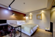 蔚山 ホテル109（慶尚道>蔚山）｜韓国ホテル予約「コネスト」 蔚山 ホテル109（慶尚道>蔚山）