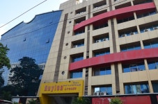 Hotel Sai Leela Grand | Qantas Hotels Hotel Sai Leela Grand