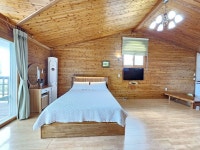 ロングビーチペンション（済州島>西帰浦）｜韓国ホテル予約「コネスト」 ロングビーチペンション（済州島>西帰浦）