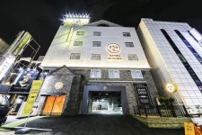 Hotel Yeogiuhtte Suwon Ingye | Qantas Hotels Hotel Yeogiuhtte Suwon Ingye