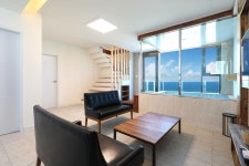 プールヴィラ K（江原道>江陵）｜韓国ホテル予約「コネスト」 プールヴィラ K（江原道>江陵）