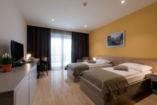 Hotel Florjanckov Hram | Jetstar Hotels Hotel Florjanckov Hram