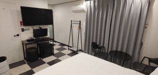 루카스 호텔 검색결과 루카스 호텔