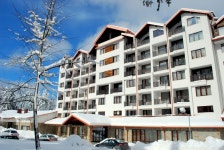 Borovets Gardens Aparthotel | Qantas Hotels Borovets Gardens Aparthotel