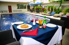 Green Palms Bali | Qantas Hotels Green Palms Bali