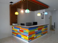 드웰 아파트먼트 호텔 (Dwell Apartment Hotel) - 몽키트래블