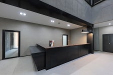 WITHLAND HOTEL Pyeongchang | Qantas Hotels WITHLAND HOTEL Pyeongchang