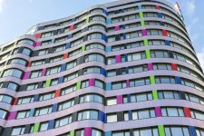 Apart-Hotel Uralskie Berega | Qantas Hotels Apart-Hotel Uralskie Berega