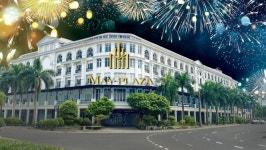May Plaza Hotel | Qantas Hotels May Plaza Hotel