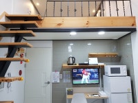 ホテル メゾン デ ジョージ（慶尚道>巨済）｜韓国ホテル予約「コネスト」 ホテル メゾン デ ジョージ（慶尚道>巨済）