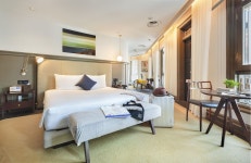 안 시앙 하우스, 디 언리미티드 컬렉션 바이 오크우드 | 싱가포르호텔 예약 · 가격비교 | 호텔패스