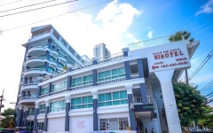 파타야 호텔 :: 몽키트래블