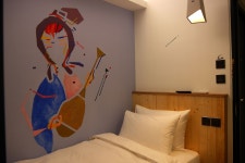 Just Inn - City Hall | Jetstar Hotels Just Inn - City Hall