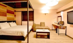 エアテル 釜山（釜山>金海国際空港）｜韓国ホテル予約「コネスト」 エアテル 釜山（釜山>金海国際空港）