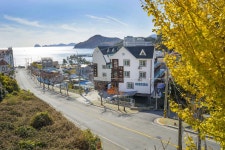 オエド パレス ペンション（慶尚道>巨済）｜韓国ホテル予約「コネスト」 オエド パレス ペンション（慶尚道>巨済）