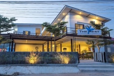 The Rest Hotel | Qantas Hotels The Rest Hotel
