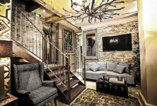 The Cow Hollow Hotel | Jetstar Hotels The Cow Hollow Hotel
