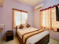 OYO 8282 Heritage Residency | Qantas Hotels OYO 8282 Heritage Residency