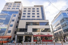 原州シティホテル（江原道>原州）｜韓国ホテル予約「コネスト」 原州シティホテル（江原道>原州）