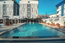 블루 스카이 레지던스 에어포트 (Blue Sky Residence Airport) - 몽키트래블