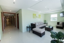 쇼어 타임 도미텔 - 호스텔