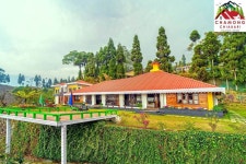 Chamong Chiabari | Qantas Hotels Chamong Chiabari