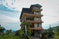 Hotel Youngs Stupa in Pokhara | 2025 Updated prices, deals - Klook International site