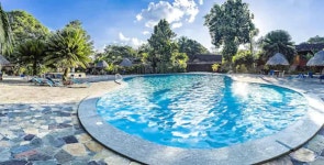 DM Hoteles Tarapoto | Qantas Hotels DM Hoteles Tarapoto