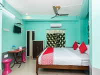 OYO 10471 Hotel Samrat Palace | Qantas Hotels OYO 10471 Hotel Samrat Palace