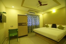 Kans one | Qantas Hotels Kans one