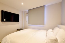 ホテルメゾン（釜山>広安里）｜韓国ホテル予約「コネスト」 ホテルメゾン（釜山>広安里）