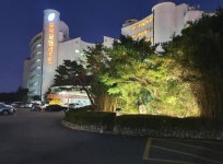 설악 파인 리조트 - 트리플 숙소