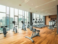 ノボテルアンバサダーソウル東大門ホテル＆レジデンス（ソウル中心部>東大門）｜韓国ホテル予約「コネスト」... 