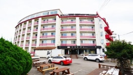 洛山メリエルコンド（江原道>束草）｜韓国ホテル予約「コネスト」 洛山メリエルコンド（江原道>束草）