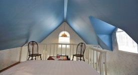 キスメットコテージ（江原道>平昌）｜韓国ホテル予約「コネスト」 キスメットコテージ（江原道>平昌）