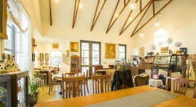 キスメットコテージ（江原道>平昌）｜韓国ホテル予約「コネスト」 キスメットコテージ（江原道>平昌）