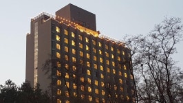 JK Blossom Hotel | Jetstar Hotels JK Blossom Hotel